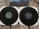 Nine Inch Nails With Teeth vinyl 2 LP Original Pressing
