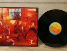 Traffic, Album MR. FANTASY, Vinyl LP GF Psychedelic Rock Island 85 784 IT, VG+