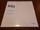 The Beatles Mono White Album Vinyl LP Record Excellent To NM