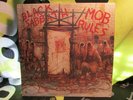 Black Sabbath Mob Rules Vinyl LP Warner Bros. BSK 3605 1981 976 EX EX Heavy Meta