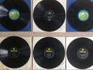 Beatles Record Collection Bundle (Help, Rubber Soul, Sgt Pepper’s) Parlophone