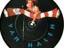 EX/EX Van Halen Dance The Night Away 7