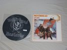 MOTORHEAD Bastards PIC LP Limited Edition City Kids LP