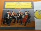 Amadeus Quartet Brahms String Quartets 1&2 DGG Red Stereo 8/63 SLPM 138 114 NM
