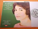 Callas Pretre Arias from French Operas Testament Audiophile RI SAX 2410 NM