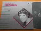 Marni Nixon sings Gershwin Mayorga US Reference Recording Audiophile RR19 '85 NM