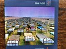 LP - PINK FLOYD:   