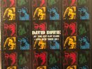 DAVID BOWIE - At The Kit Kat Klub (LIVE New York 99) 2LP Vinyl - IN HAND - NEW
