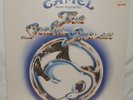 CAMEL The Snow Goose PASSPORT 1975 SEALED PROG LP No Barcode