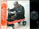 THELONIOUS MONK 