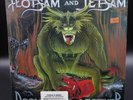 Flotsam And Jetsam - Doomsday For The Deceiver Vinyl LP 1986 Metal Blade Records