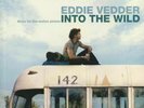 Eddie Vedder - Into The Wild Soundtrack - Limited Sky Blue Vinyl LP Sealed MINT