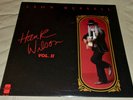Hank Wilson Vol. II by Leon Russell (Vinyl LP, 1984 USA Sealed)