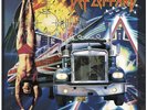 Def Leppard, Vinyl Box Set Volume One, Limited Edition New Sealed. LP