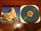 Yawning Man ?– Rock Formations Tea grey marble Vinyl First Press NM+