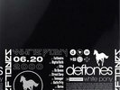 New Music Deftones 