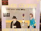 Alice Cooper – 'Pretties For You' - 2017 Roctober Red Vinyl Reissue SEALED LP