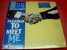 THE REPLACEMENTS 'Pleased To Meet Me' SEALED 2020 LP + 3 CD Deluxe Edition