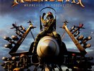 Megadeth ‎– Warheads On Foreheads 4 x VINYL RECORDS MUSIC - EXCELLENT