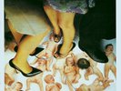 The Human League - Reproduction- VINYL RECORD LIKE NEW MUSIC ALBUM