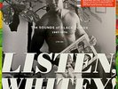 Various - Listen, Whitey  The Sounds Of Black Power 1967-1974 VINYL RECORD NEW