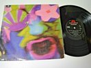 Arthur Brown - The Crazy World Of - OZ Polydor International - Psychedelic Rock