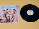 Los Caminantes Lp Vinyl De Guanajuato Para América Amor Sin Palabras