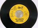 Northern Soul - Eddie Holman - She’s beautiful/Lost - Don-El (Ex)