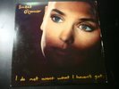 SINEAD O'CONNOR O CONNOR I DO NOT WANT WHAT I HAVEN'T GOT LP RECORD VG++