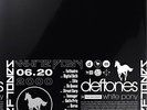 Deftones - White Pony (20th Anniversary D
