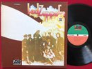 LED ZEPPELIN II LP (1975) RARE CLUB EDITION RCA R103692 ATLANTIC SD 19127 SP VG+
