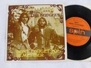 The Bee Gees - Don't Forget To Remember + 3 - Australian Picture Sleeve PS 7