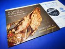 @DECCA SXL 2302 WBg ED1 *GEORGE SZELL* HANDEL WATER MUSIC /ROYAL FIREWORKS* LSO*