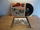 Guns `n` Roses - GN`R Lies UK / 1st pressing Uncensored Vinyl LP