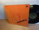 SPERRMÜLL SAME LP IN 1973 MINT KRAUTROCK MONSTER MEGA RAR