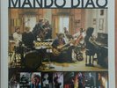 Vinyl, Mando Diao ?– MTV Unplugged: Above And Beyond, nm/nm