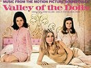 VALLEY OF THE DOLLS / O.S.T.-VALLEY OF THE DOLLS / O.S.T. VINYL LP NEW