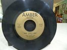 Peter Wheat and the Breadmen Amber 45 Fremont CA Garage Rock Band