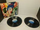 UFO Strangers In The Night Double Gf Lps Record CH2 1209 RARE