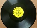 The Monarchs 1956 DOO WOP 78 Pretty Little Girl / In My Younger Days NEIL VG+++