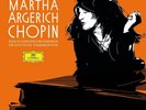 Argerich,M. - Sämtliche Chopin Solo-und Konzertaufnahmen Für DG 5LP NEU OVP