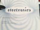 Global Technological Innovations: Unreleased -1 2LP  Elec 4LP 1994 Techno