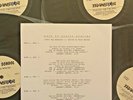 RADIO SHOW MIKE HARVEY'S BACK TO SCHOOL, 4 HRs: ELVIS PRESLEY & BEATLES SETS