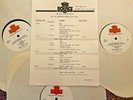 RADIO SHOW 4/23/82 NBC's THE SOURCE: FOREIGNER 1982, 20 HIT TUNES, INTERVIEWS