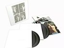 THE BEATLES White Album 50th Anniversary + Esher DELUXE EDITION 4 Vinyl LP Box