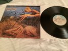 Dixie Dregs Direct-Disk Labs Audiophile LP Dregs Of The Earth NM Vinyl