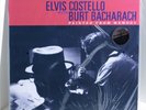 ELVIS COSTELLO BURT BACHARACH Painted From Memory 180g SuperVinyl LP Sealed MOFI