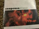 SNAPCASE Steps 7” Black Vinyl 1st Victory 95-sXe HC slugfest cinderblock terror