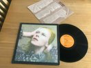 DAVID BOWIE..HUNKY DORY..RARE USA ISSUE ALBUM ...RCA...LSP 4623