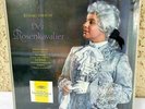 Der Rosenkavalier Richard Strauss Sealed 4 LP Record Set 138040/43